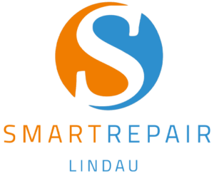 Logo Smartrepair Lindau Handyreparatur